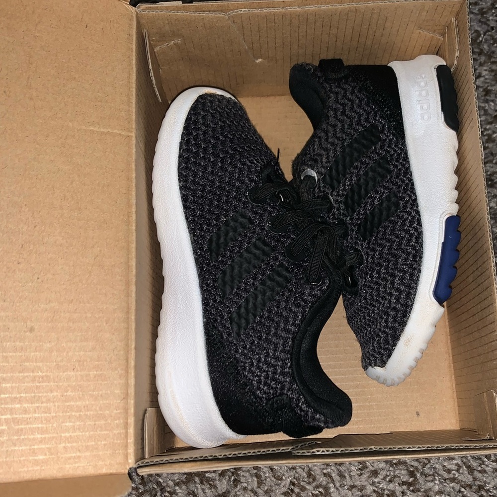 Toddler Adidas Shoes